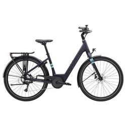 Vélo Électrique Trek Verve+ 1 Lowstep 400Wh M – Reconditionné