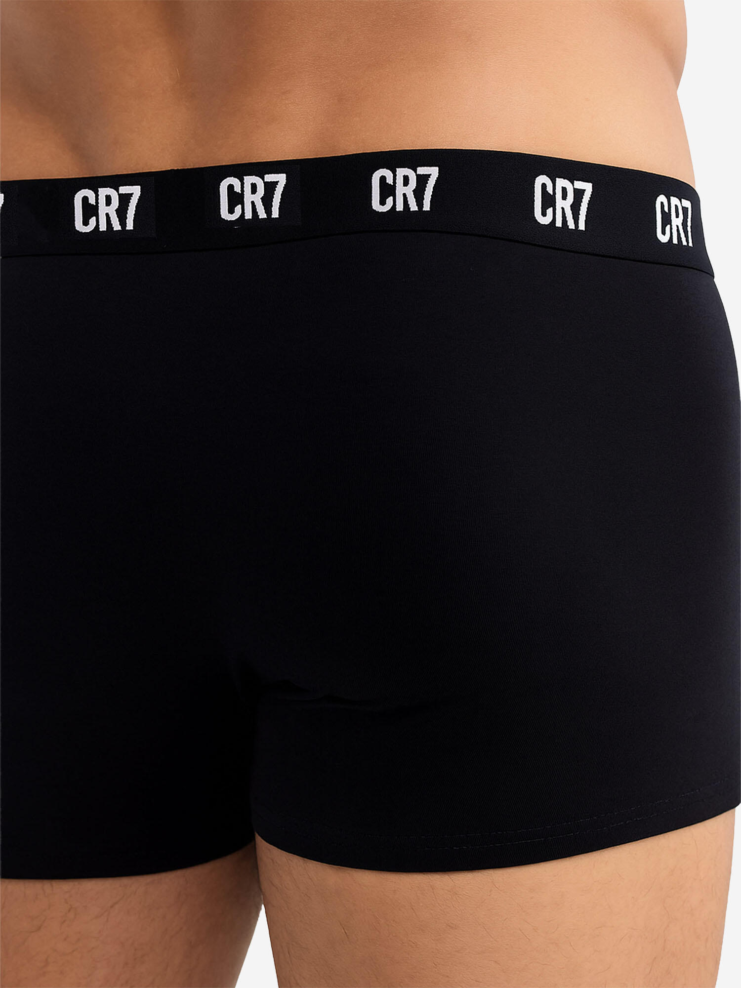 Fußball Trunk eng anliegende Boxershorts Herren - Cotton Stretch & Travel Bag sc 6/7