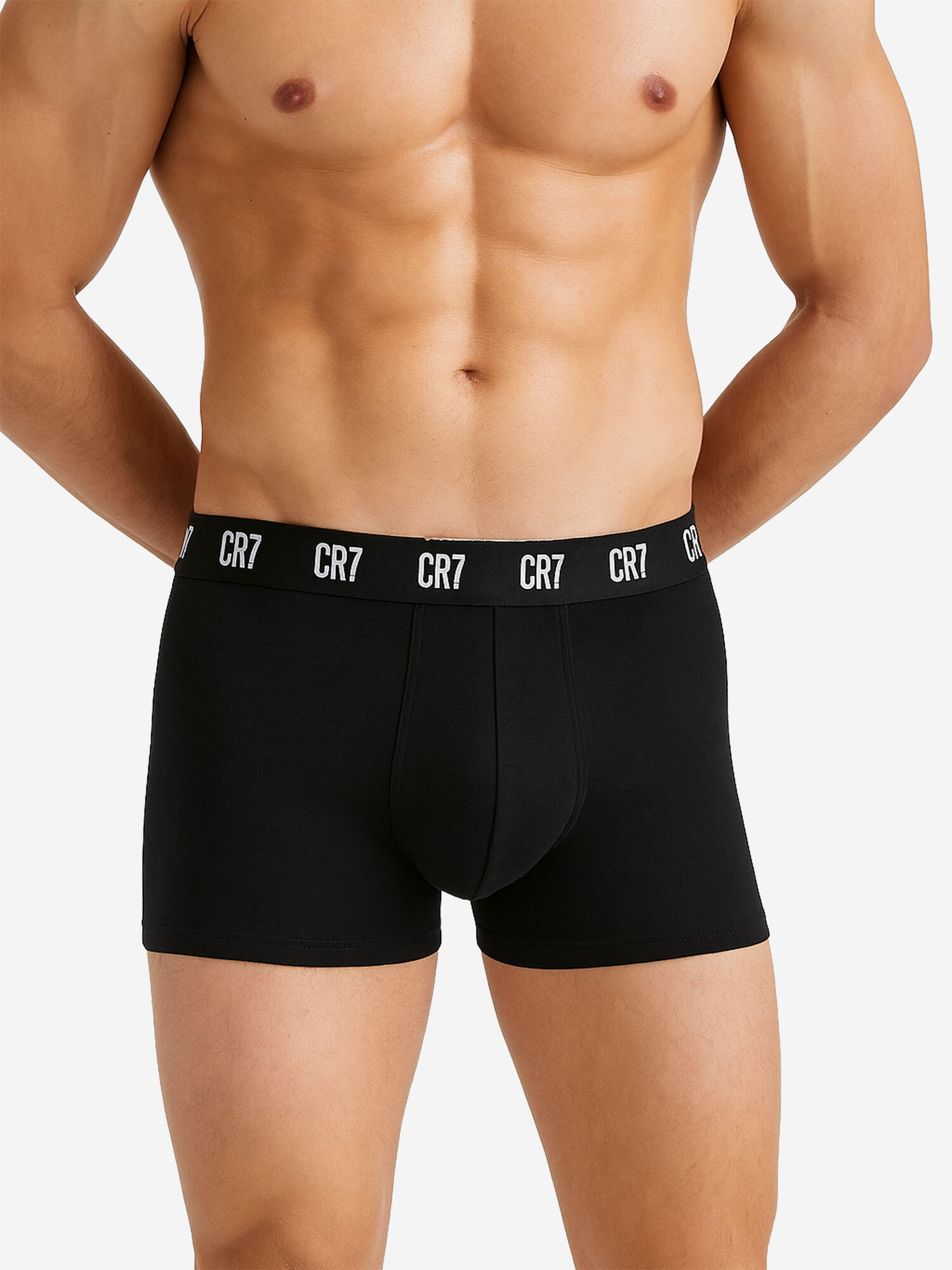 Fußball Trunk eng anliegende Boxershorts Herren - Cotton Stretch & Travel Bag sc 5/7