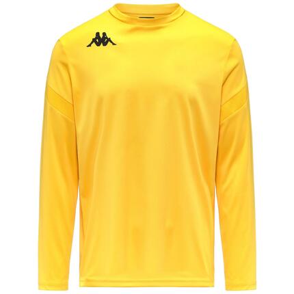 Maillot manches longues femme Kappa Dovol