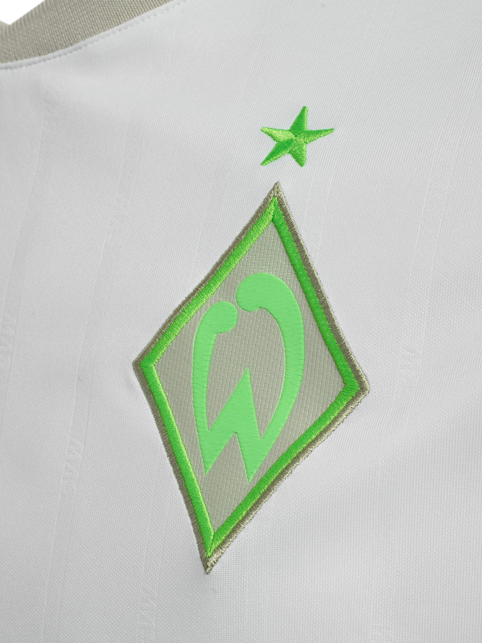Maglia Away Werder Brema 2025/26 3/6