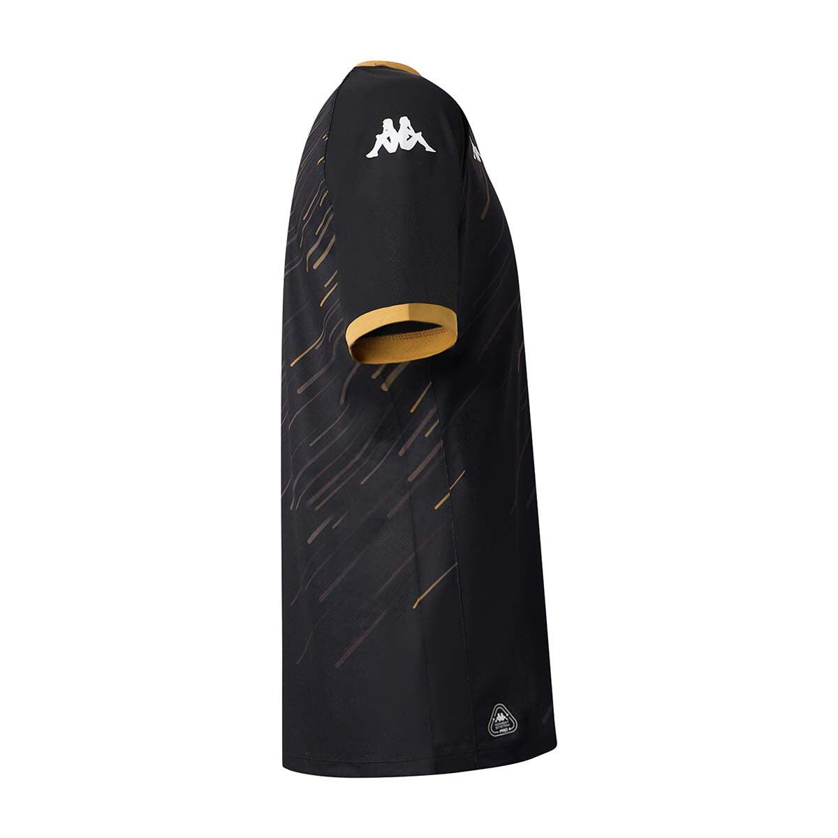 Maillot Mokibapre Pro homme TUNISIE 25/26 2/4