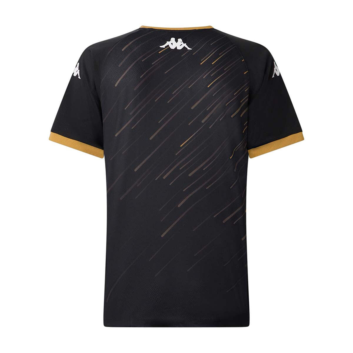 Maillot Mokibapre Pro homme TUNISIE 25/26 4/4