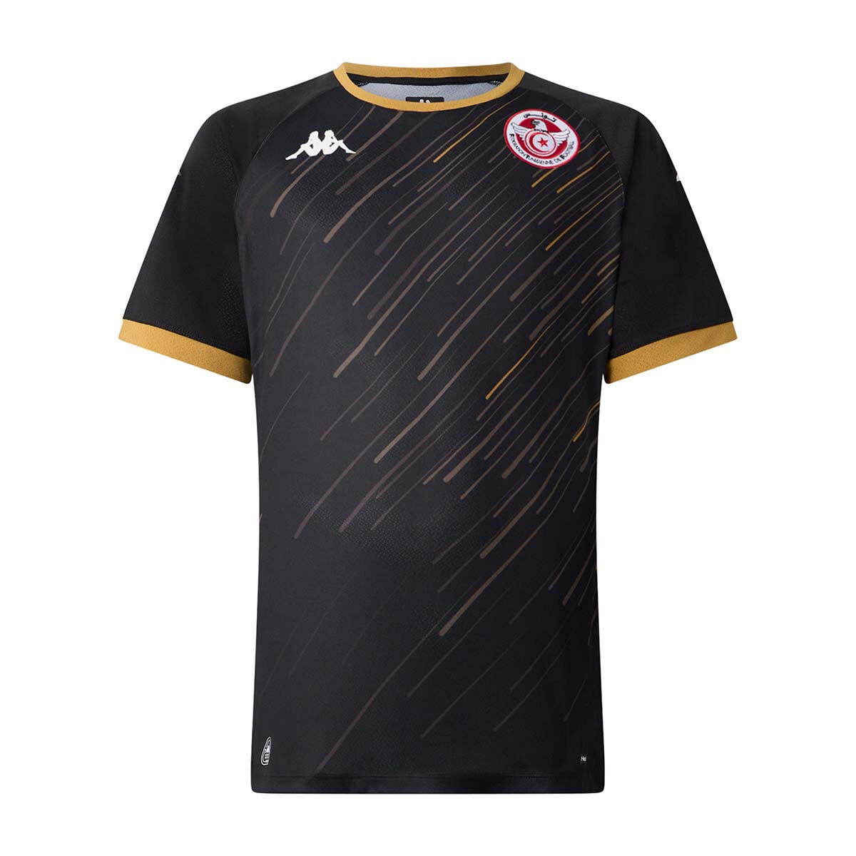 Maillot Mokibapre Pro homme TUNISIE 25/26
