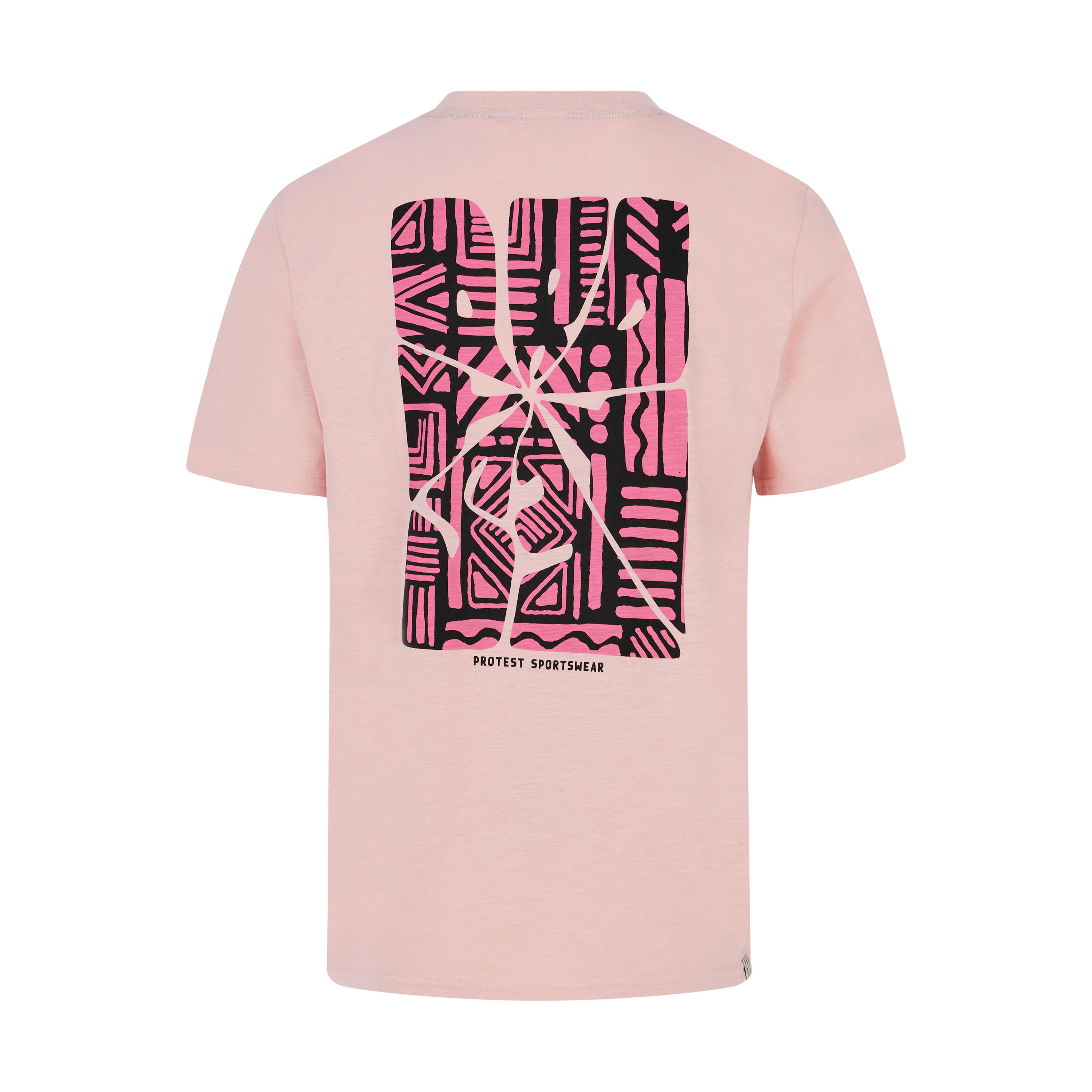 T-shirt Protest Victor 4/7