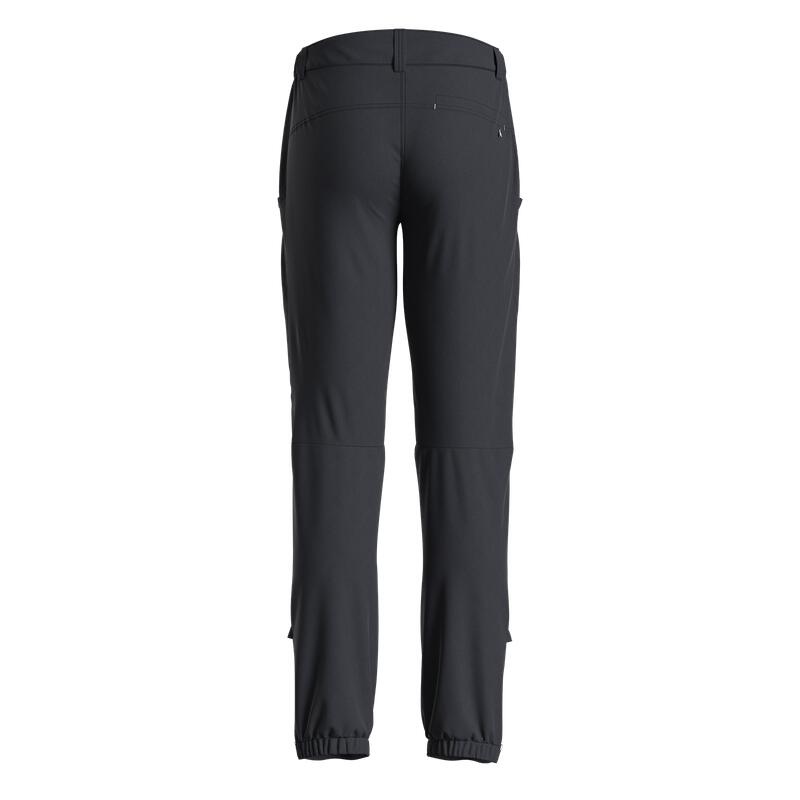 Great Escapes Alcedo evo man 2way stretch pant black 2/3