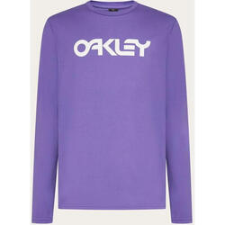 T-shirt manches longues Oakley Mark II 2.0