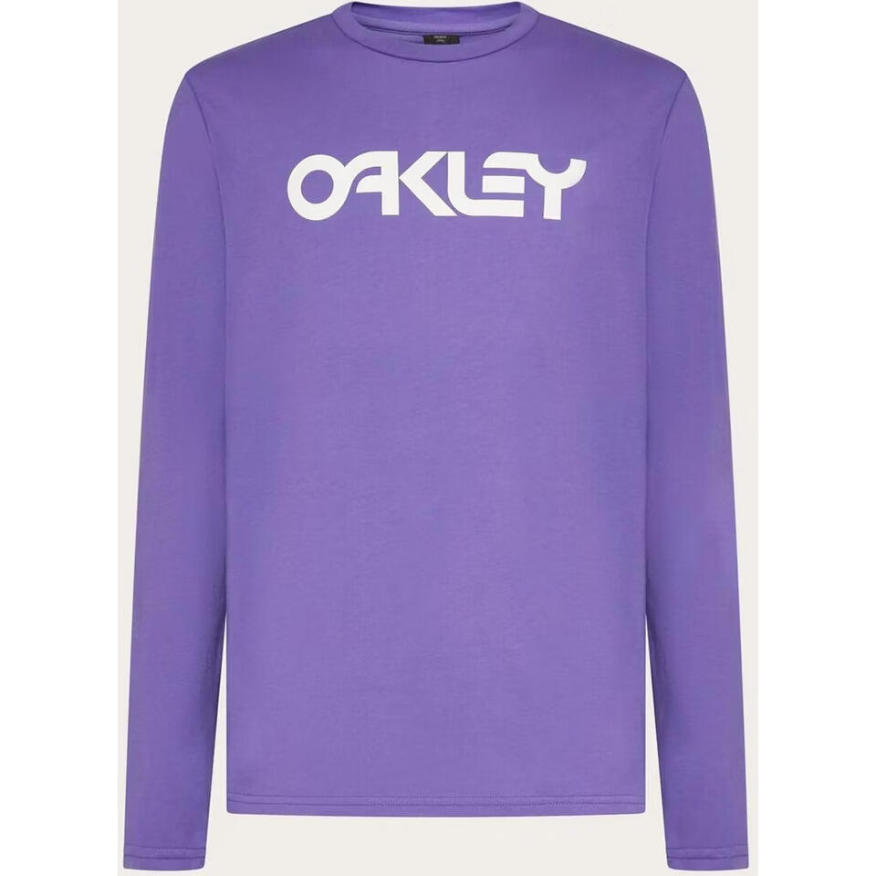 OAKLEY Maglietta a manica lunga Oakley Mark II 2.0