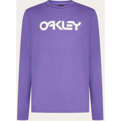 Langarmshirt Oakley Mark II 2.0