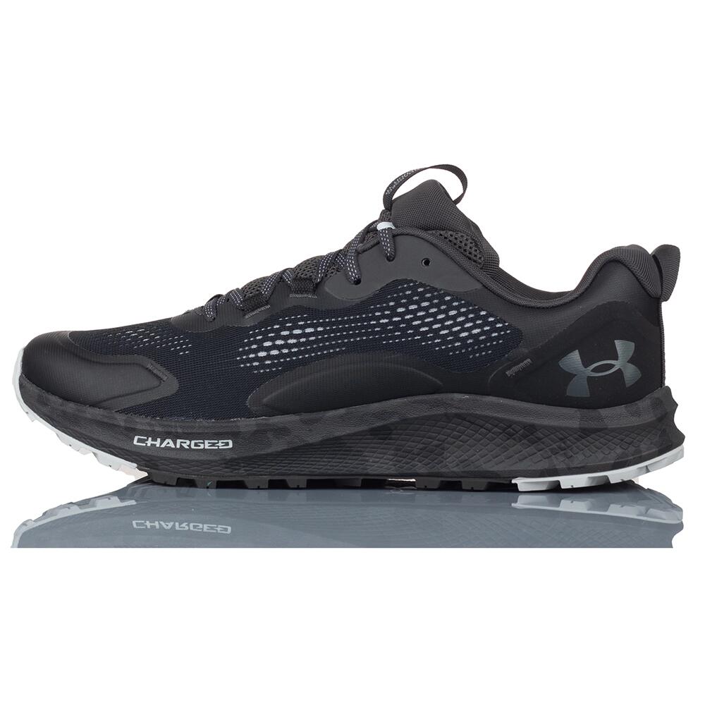 Calçado Desportivo Masculino Under Armour Charged Bandit TR 2 3/7
