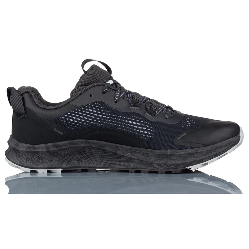 Calçado Desportivo Masculino Under Armour Charged Bandit TR 2 2/7