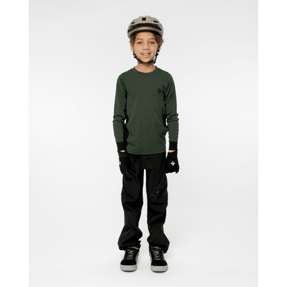 Pantalón infantil Sweet Protection Hunter 2/3