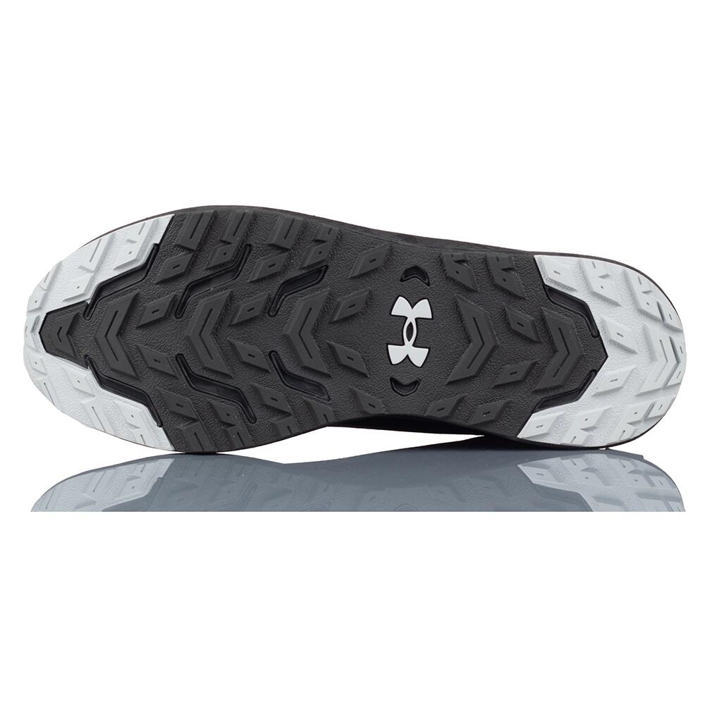 Calçado Desportivo Masculino Under Armour Charged Bandit TR 2 5/7