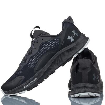 Scarpe Sportive Uomo Under Armour Charged Bandit TR 2