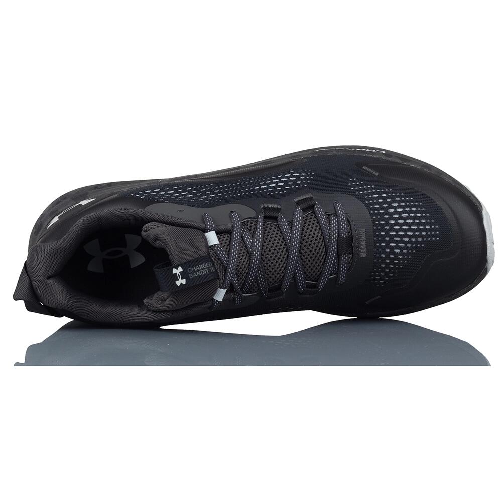 Calçado Desportivo Masculino Under Armour Charged Bandit TR 2 4/7