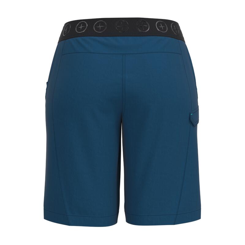 Great Escapes Arco lady Short gibraltar sea 2/3