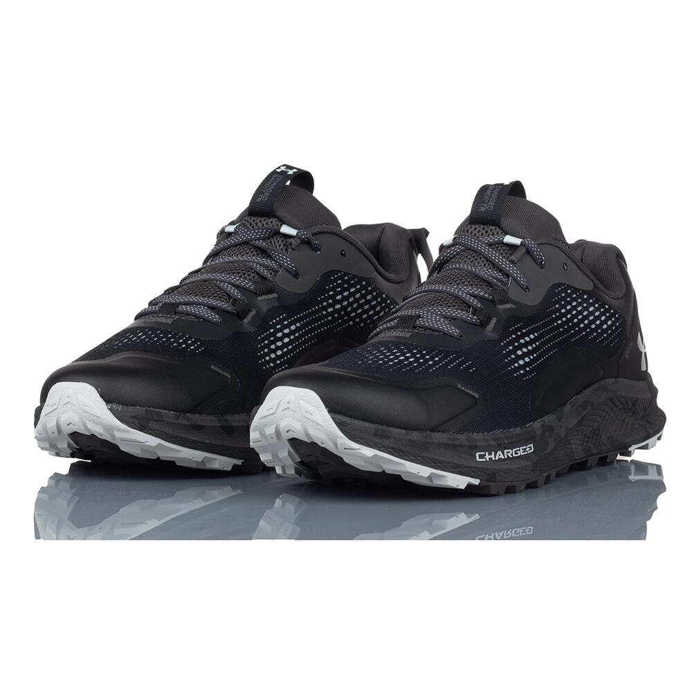 Calçado Desportivo Masculino Under Armour Charged Bandit TR 2 6/7