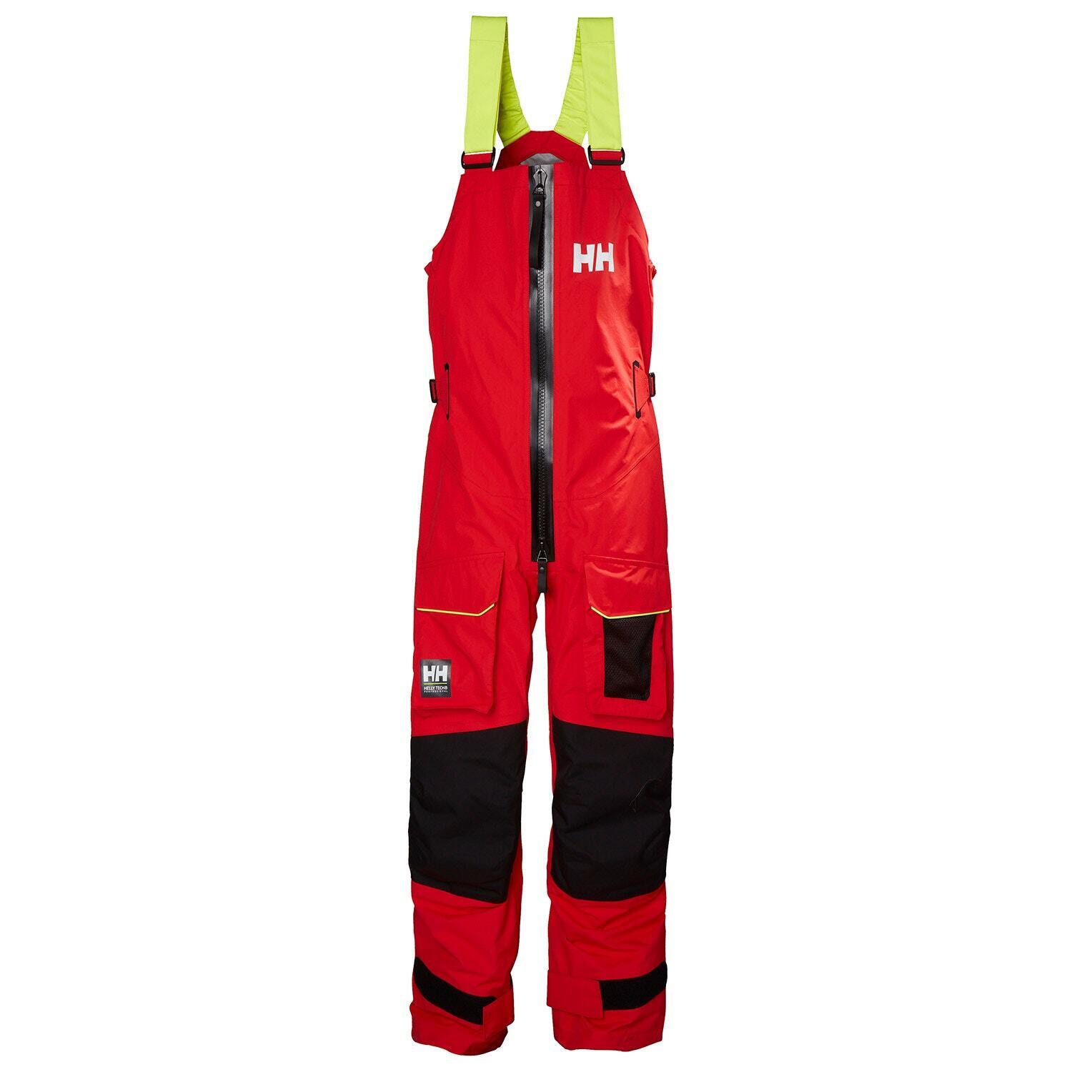 HELLY HANSEN Pantaloni Helly Hansen Aegir Ocean