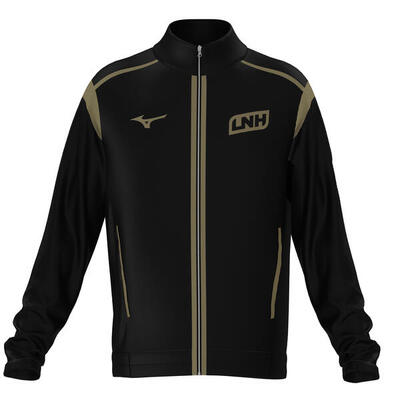 Giacca sportiva Mizuno StarLigue LNH