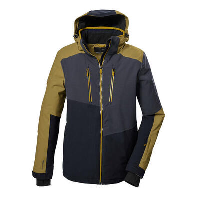 killtec Herren Skijacke KSW 70 41957-000