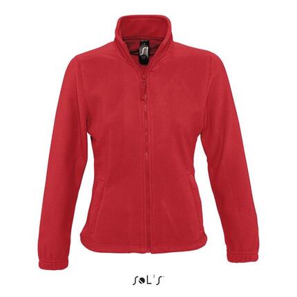 Veste femme Sol's North
