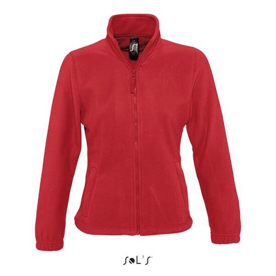 Veste femme Sol's North