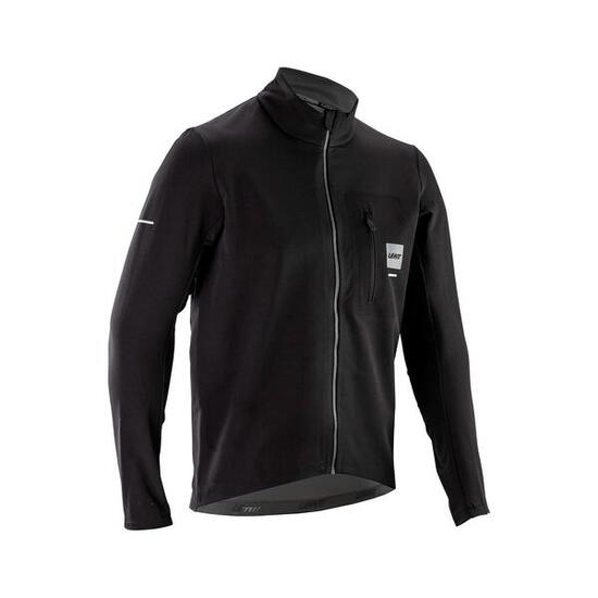 Leatt Veste thermique MTB coupe-vent et respirante Thermaflow 4.0