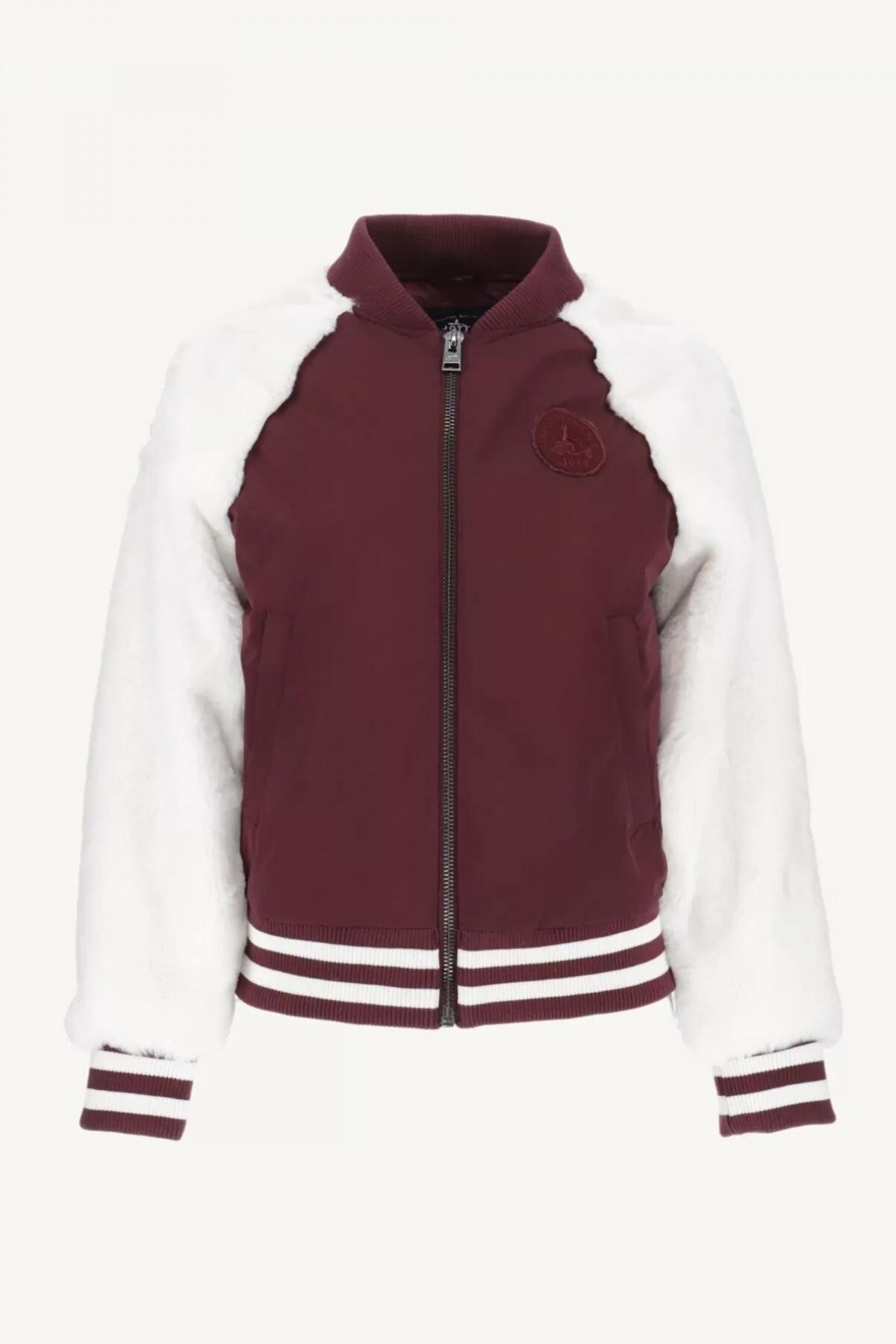 Chaqueta Mujer Jott Arya 2/2