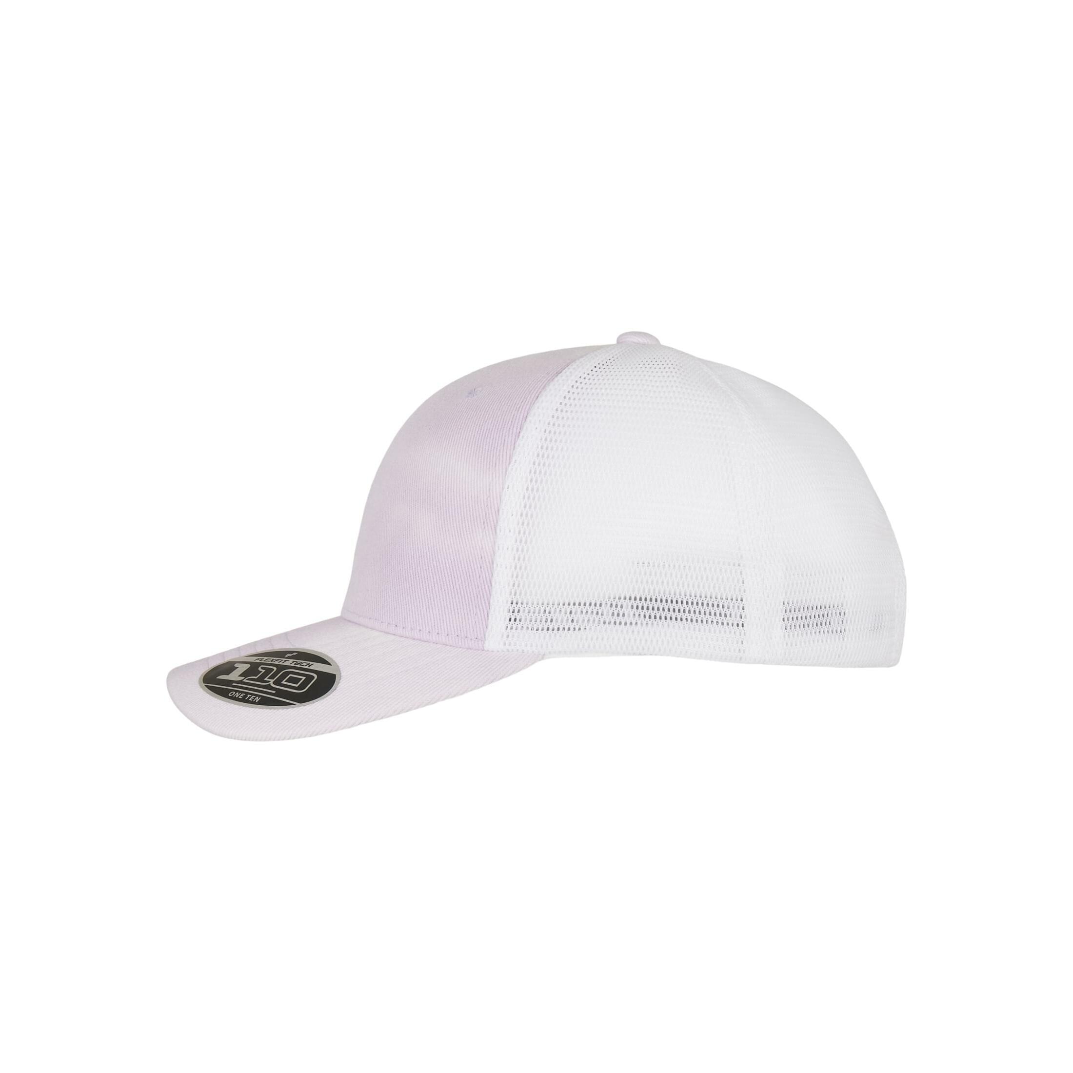 Basecap Flexfit 110 Flexit Batik 3/5