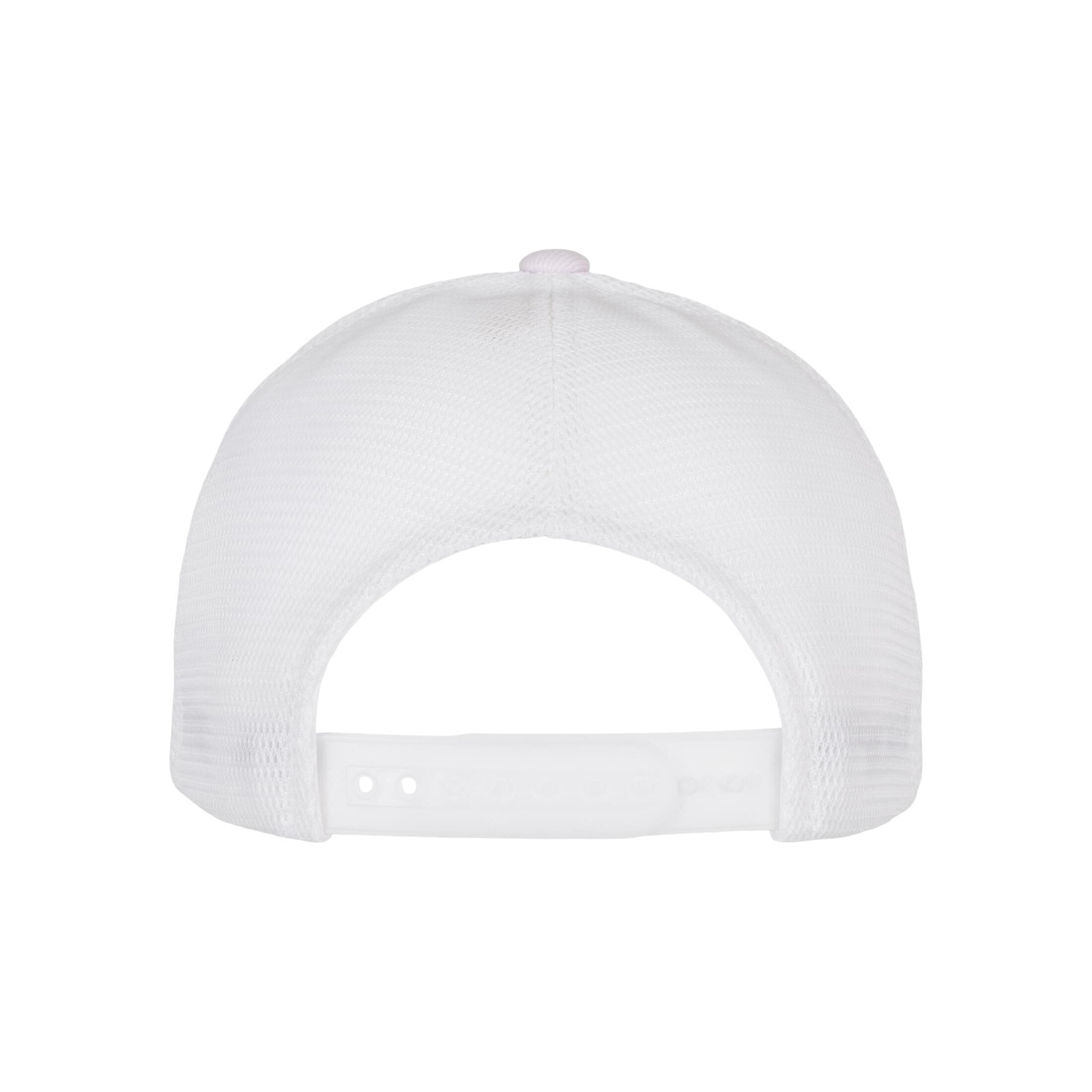 Basecap Flexfit 110 Flexit Batik 2/5