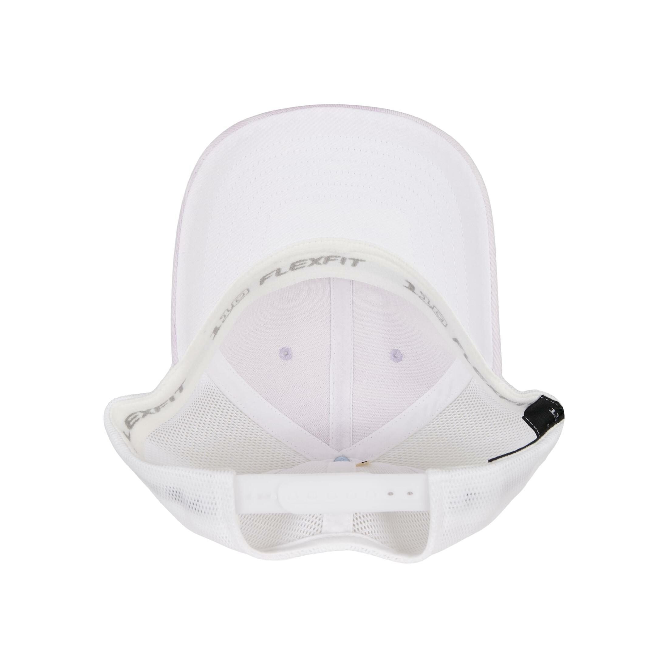 Basecap Flexfit 110 Flexit Batik 5/5