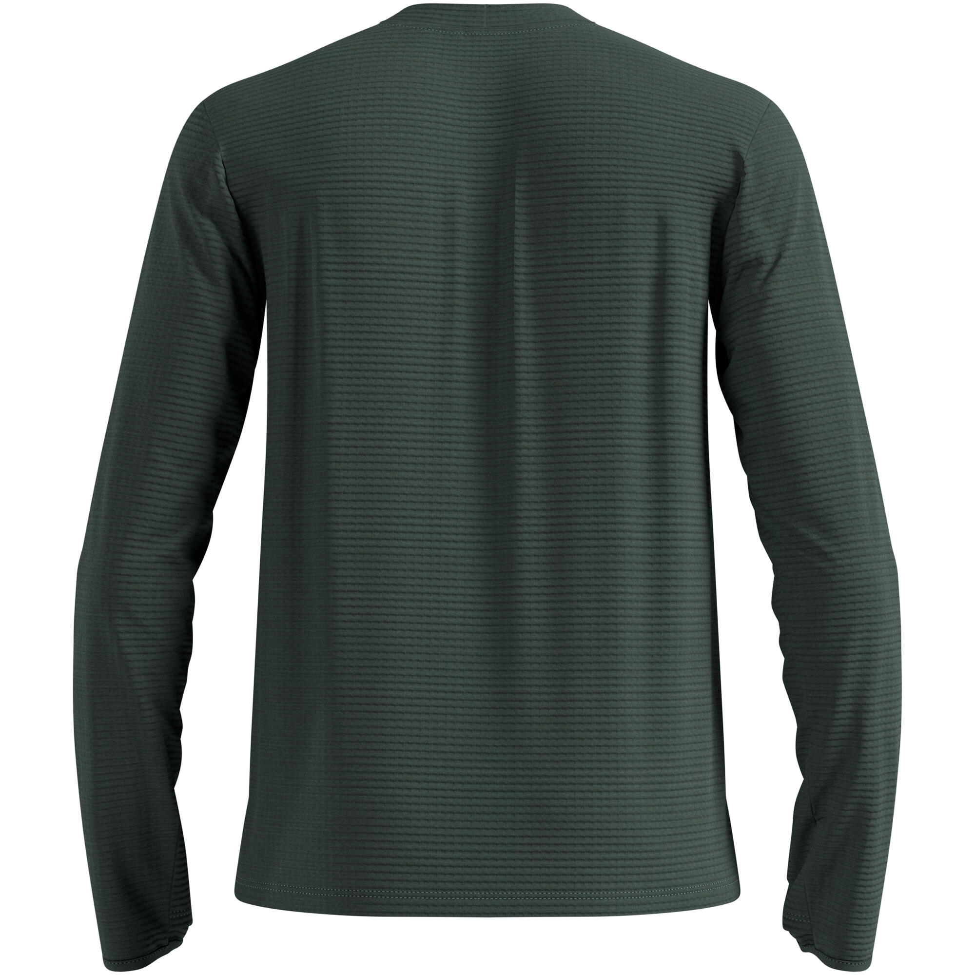 Herren Longsleeve ESSENTIAL THERMAL 6/6