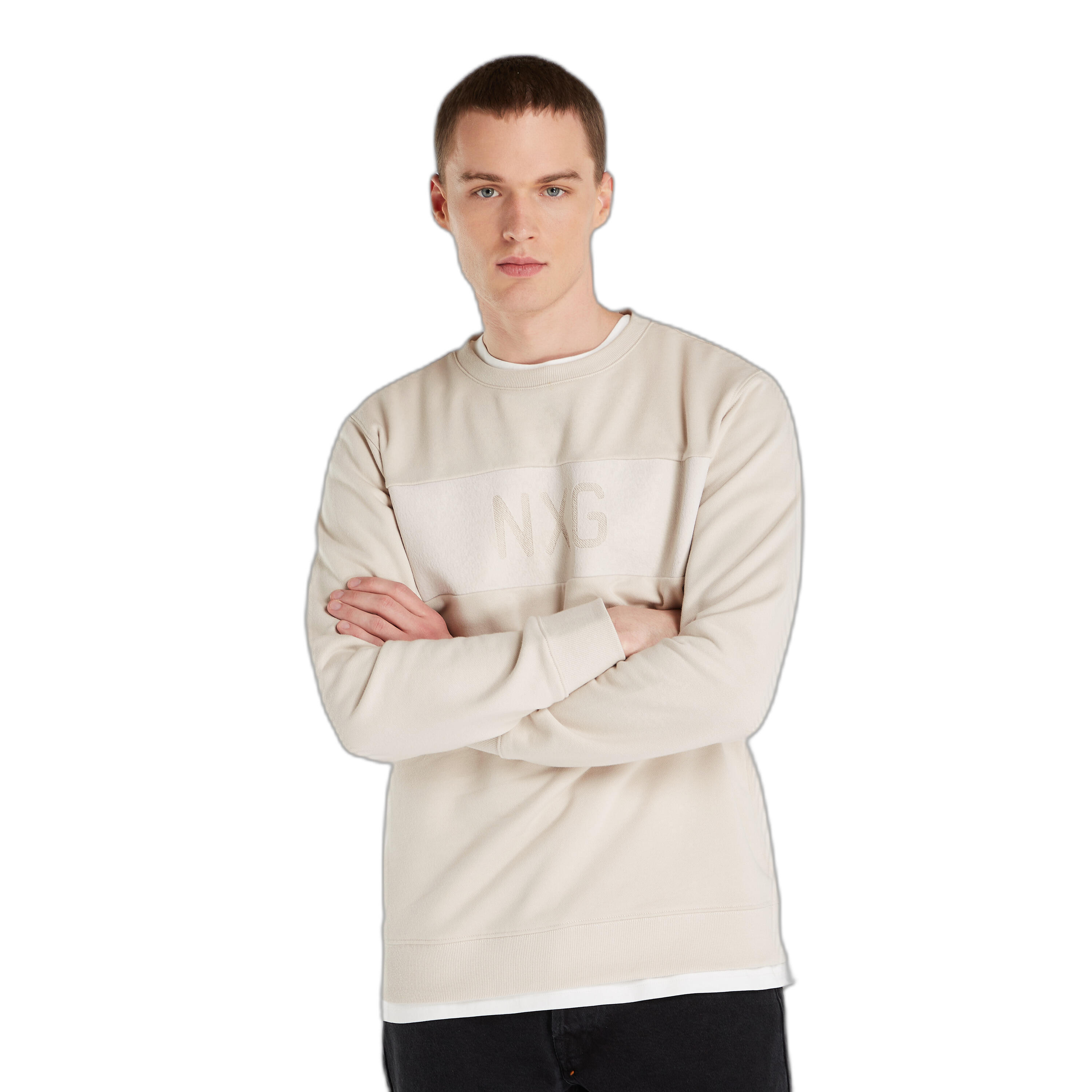 Sweatshirt Protest NXG Keeton 3/6