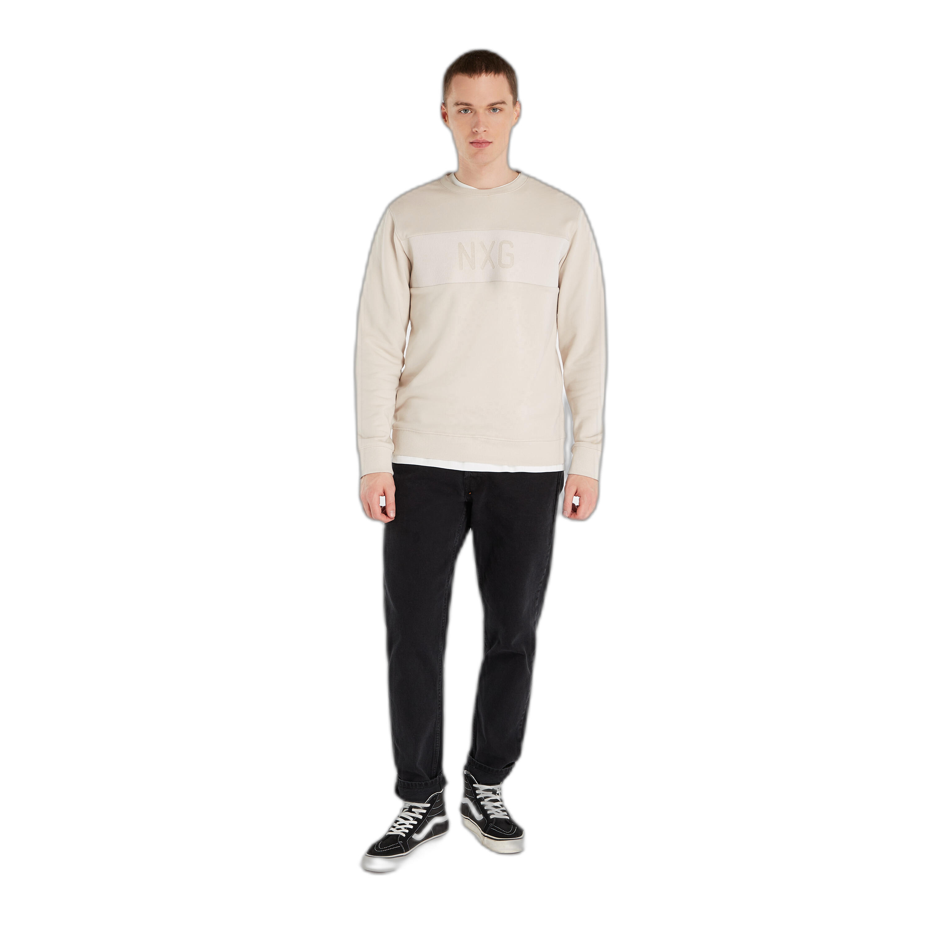 Sweatshirt Protest NXG Keeton 2/6