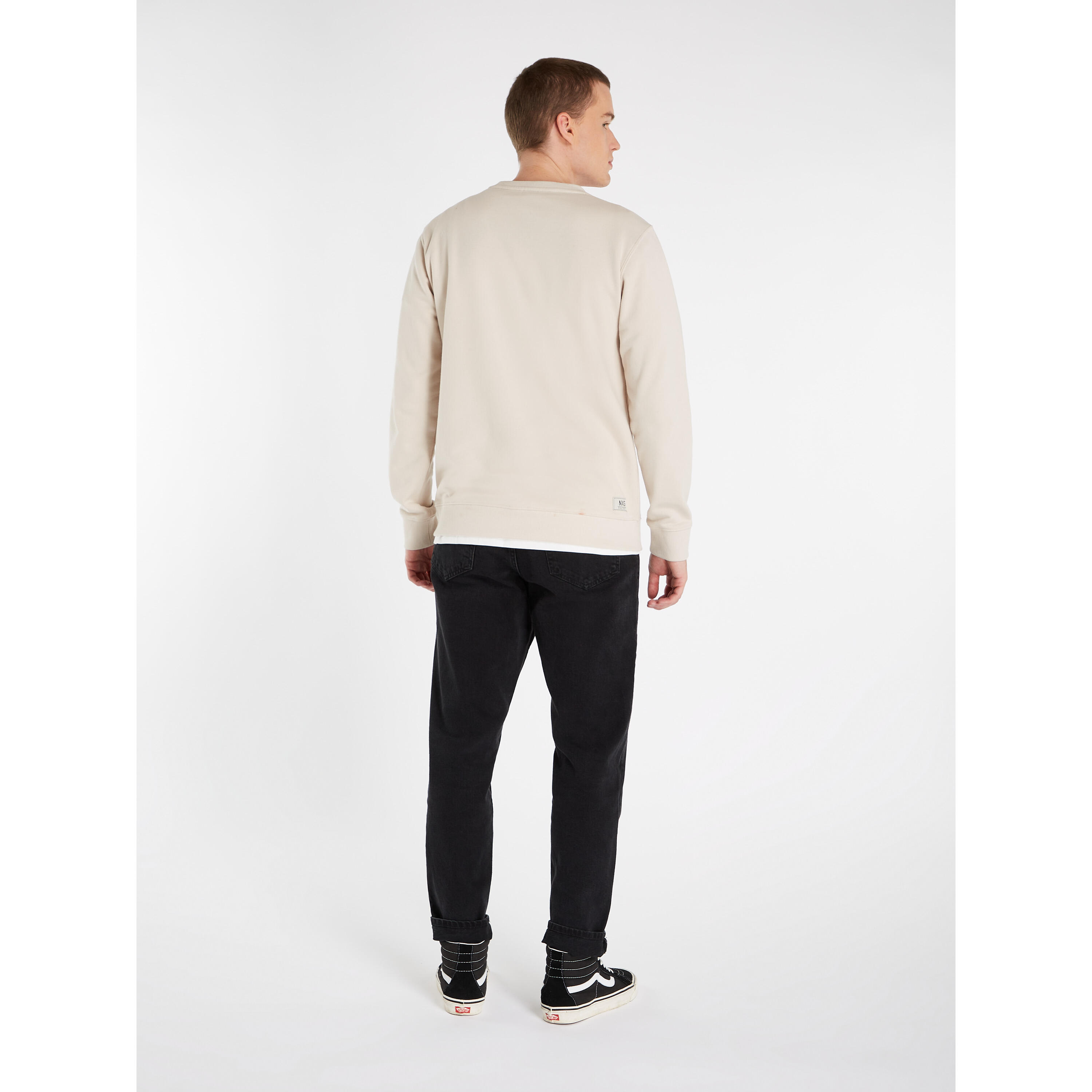 Sweatshirt Protest NXG Keeton 5/6