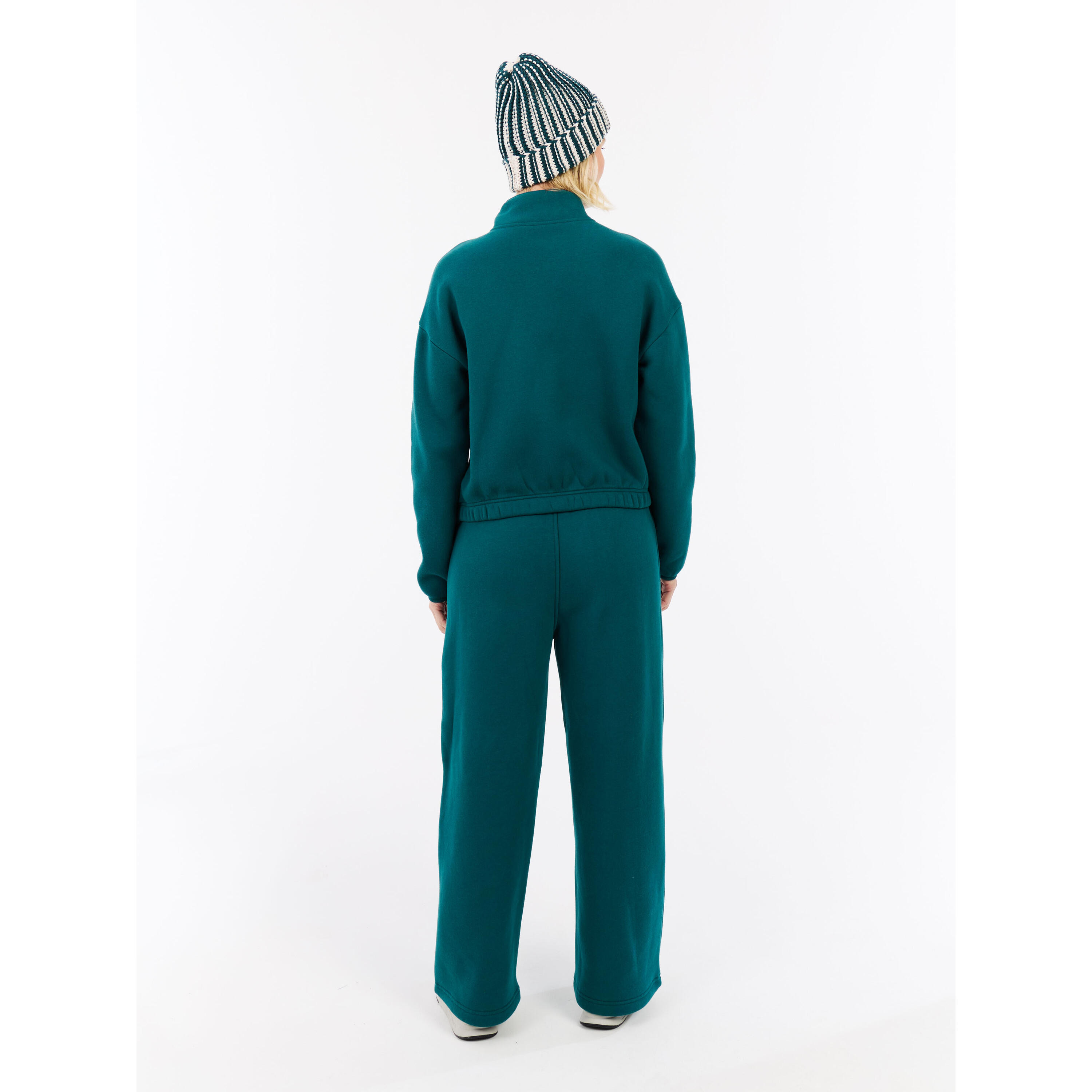 Polaire zippé femme Protest Pakiri 6/7