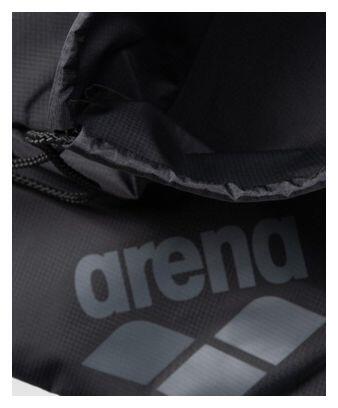Arena One Go 10L Schwimmtasche Schwarz 5/7