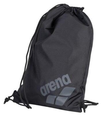 Arena One Go Borsa da Nuoto 10L Nera