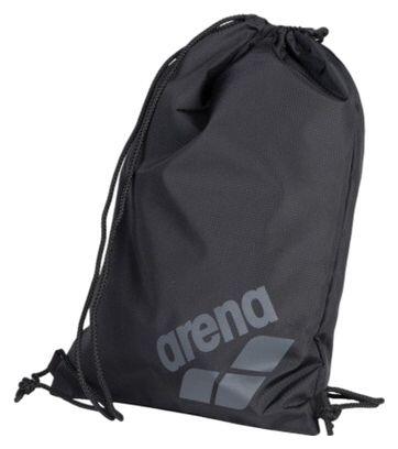 Arena One Go Borsa da Nuoto 10L Nera