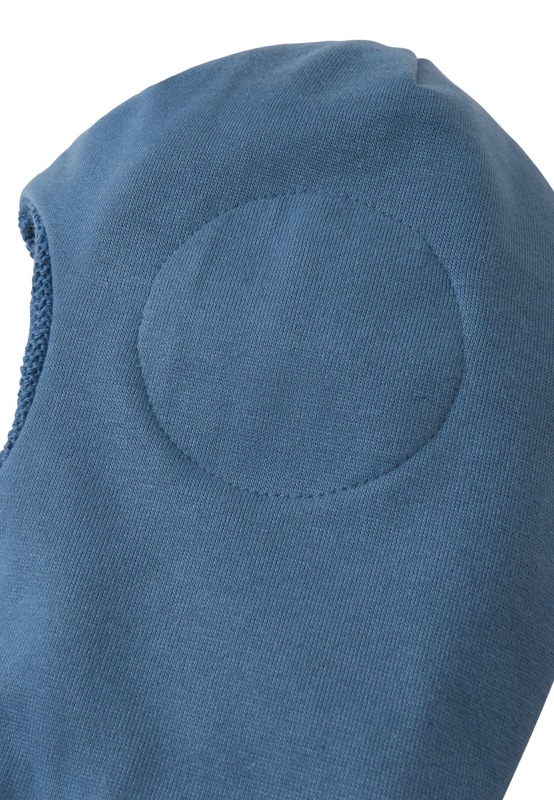 Cagoule Starrie - inserts coupe-vent sur les oreilles 3/5
