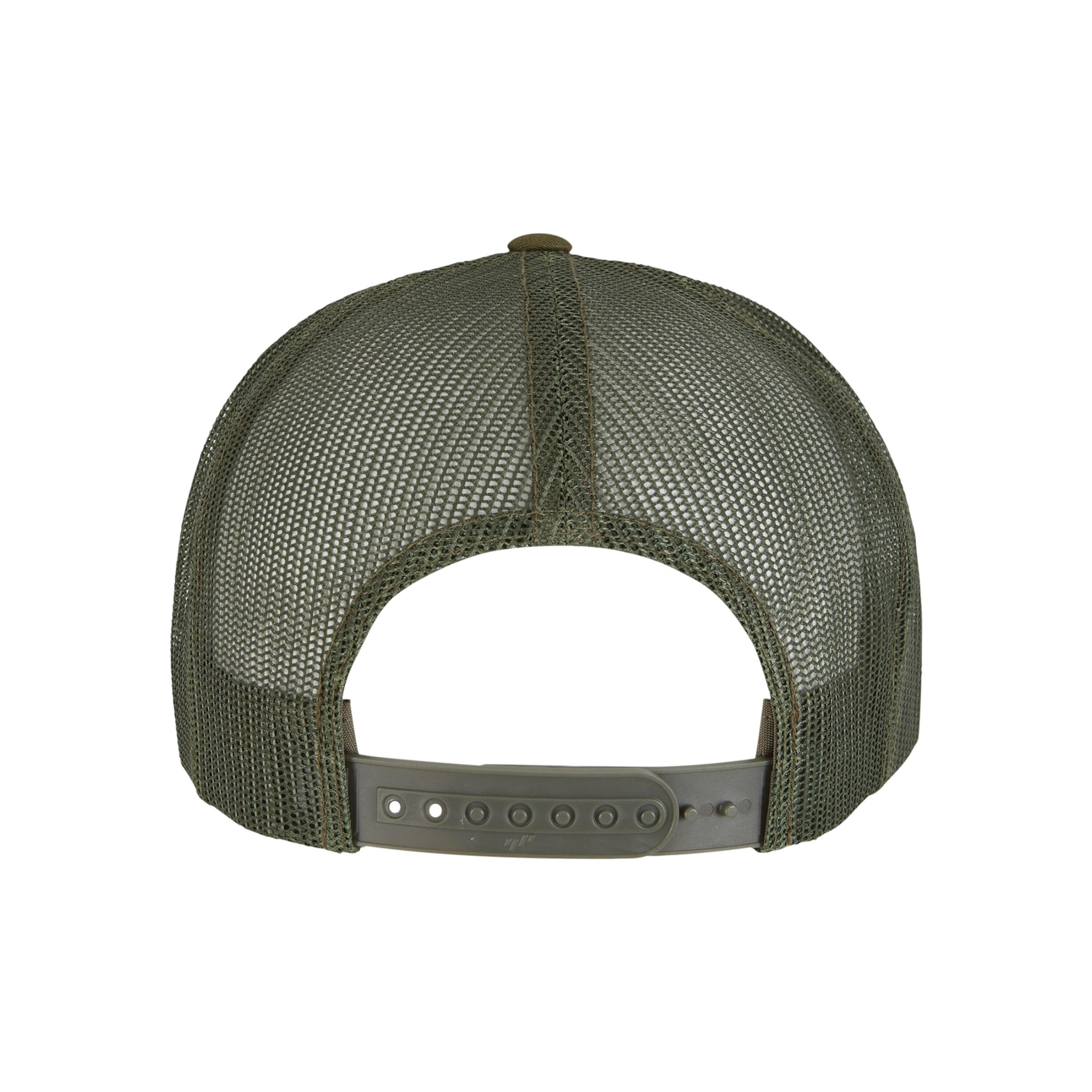 Casquette trucker Flexfit Classic 3/3