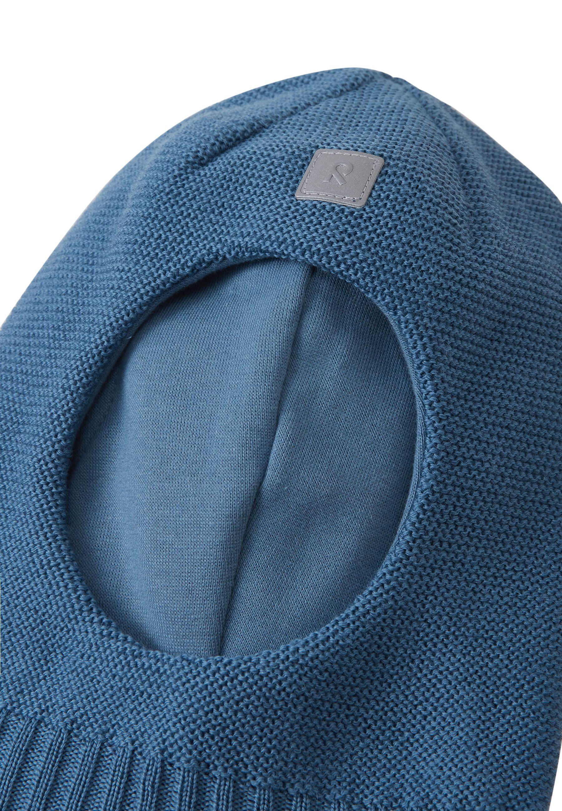 Cagoule Starrie - inserts coupe-vent sur les oreilles 4/5