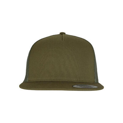 Trucker pet flexfit classic