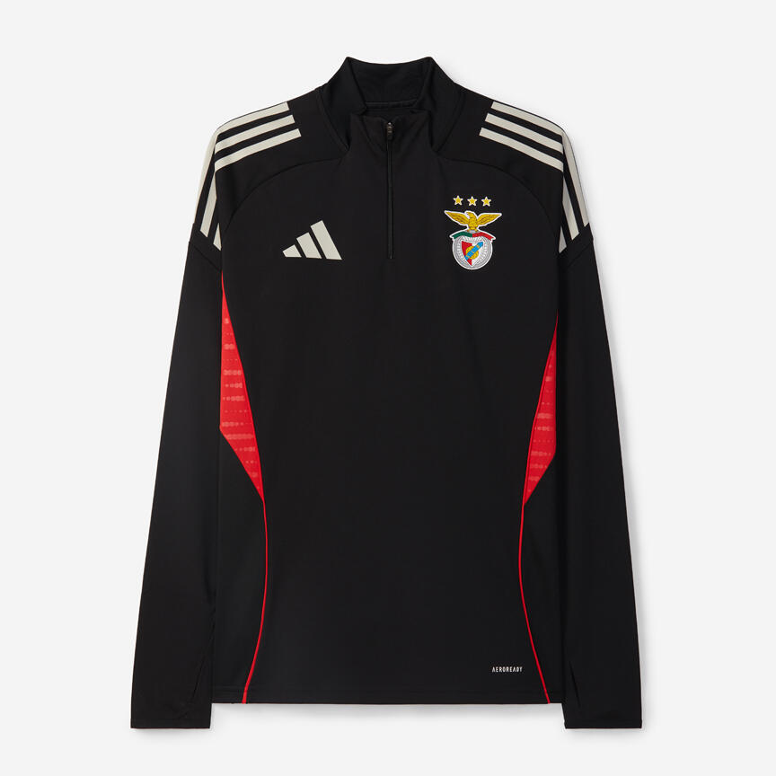 ADIDAS Trainingstrikot SL Benfica 2025-2026