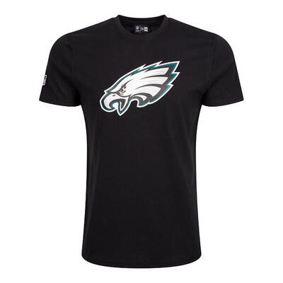 T-shirt eagles nfl