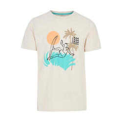 T-shirt Protest Rodas