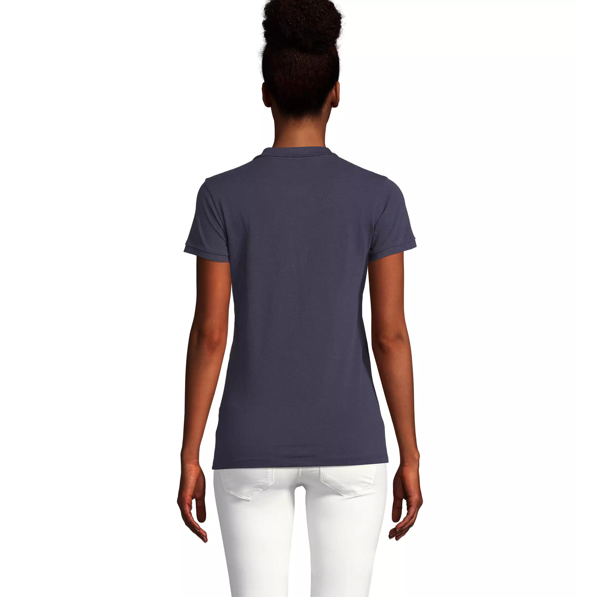 Polo femme Sol's Planet 2/3