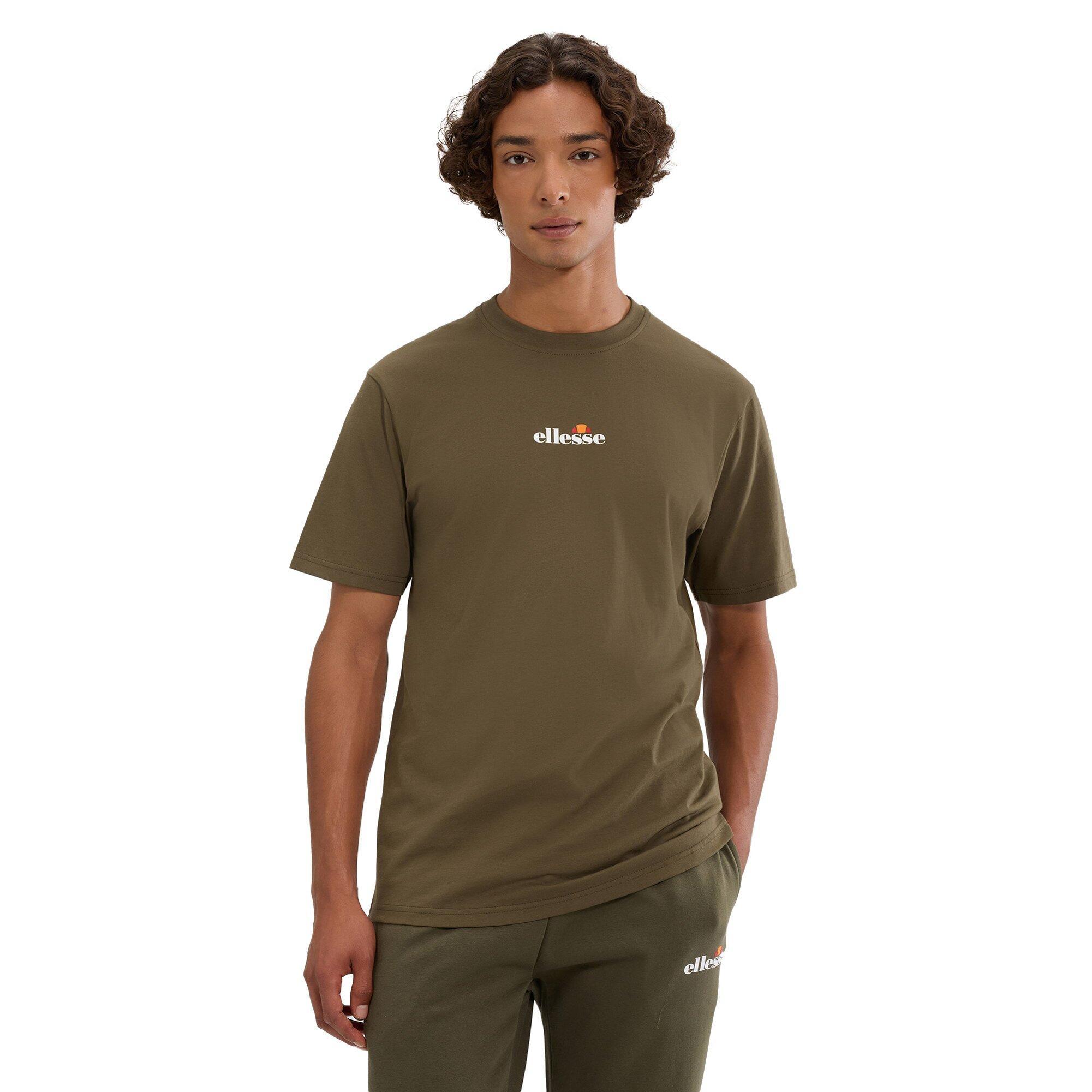 T-Shirt Herren 2er Pack Bequem sitzend-OLLIO 2 TEE 6/7
