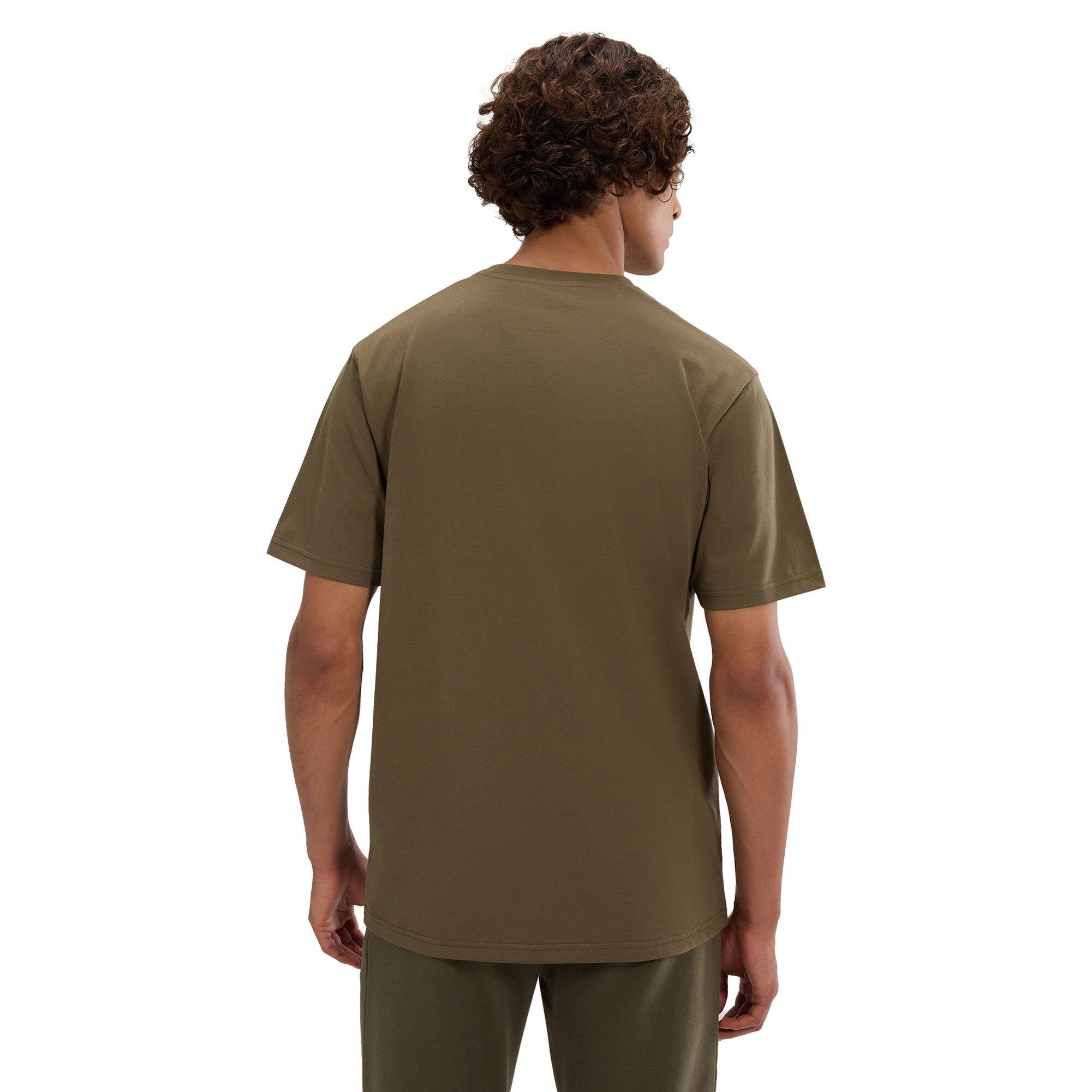 T-Shirt Herren 2er Pack Bequem sitzend-OLLIO 2 TEE 7/7
