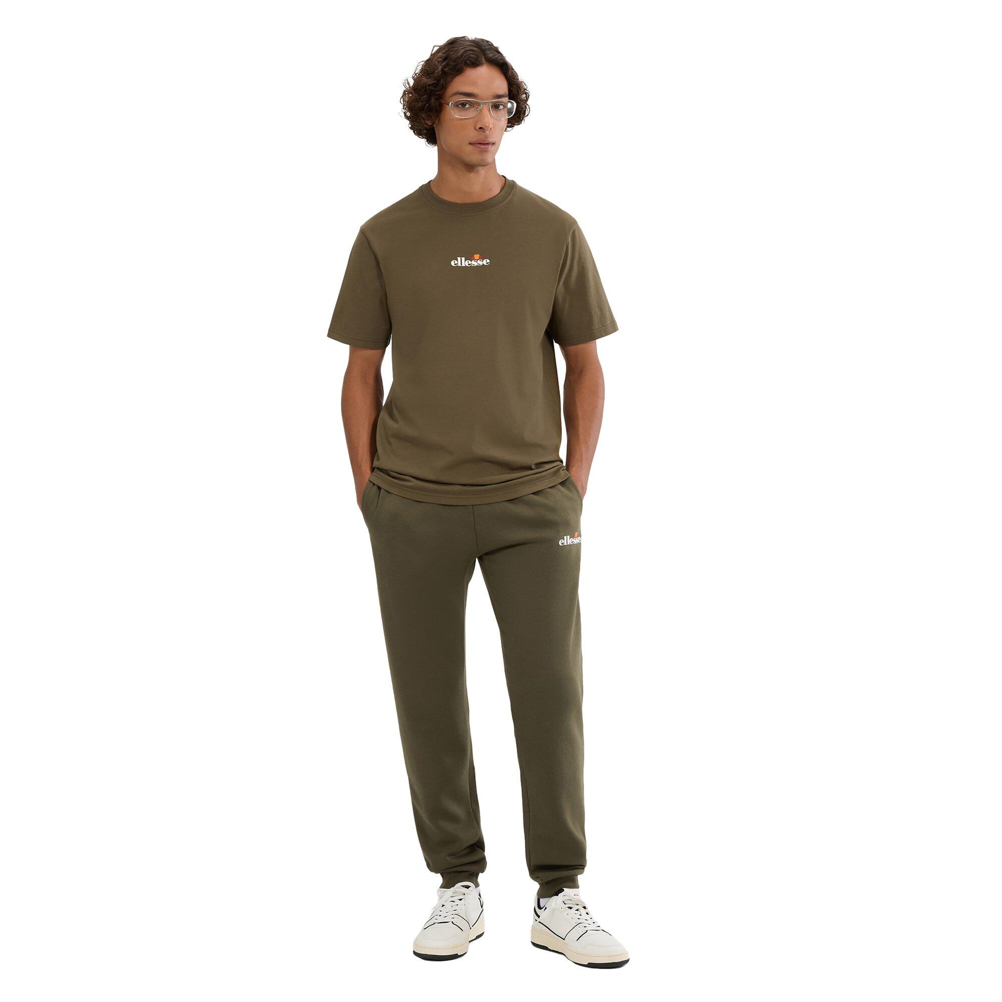 T-Shirt Herren 1er Pack Bequem sitzend-OLLIO 2 TEE 5/5